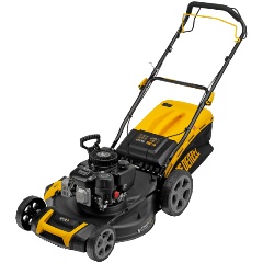 Изображение товара Газонокосилка бензиновая GLR-510SP-ZS DENZEL 58825