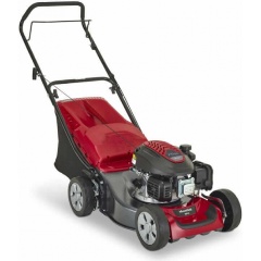 Изображение товара Газонокосилка бензиновая Mountfield By STIGA HP42
