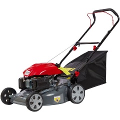 Изображение товара Газонокосилка бензиновая несамоходная AGK-46 AYGER