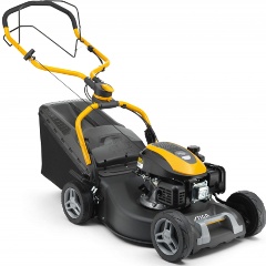 Изображение товара Газонокосилка бензиновая STIGA COLLECTOR 548 S