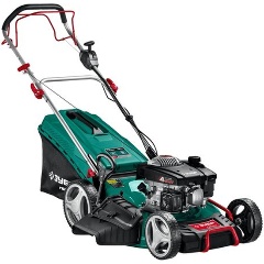 Изображение товара Газонокосилка бензиновая Зубр ГБС-510 6.5 л.с.