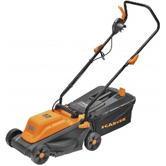 Изображение товара Газонокосилка электрическая Carver LME-1332 роторная 1300Вт 01.024.00018