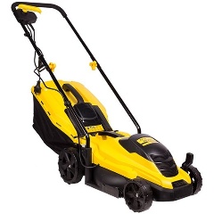 Изображение товара Газонокосилка электрическая Champion EM3313