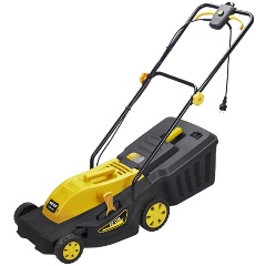 Изображение товара Газонокосилка электрическая Huter ELM-1800P