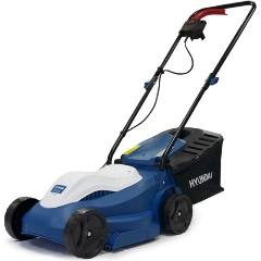 Изображение товара Газонокосилка электрическая HYUNDAI LE 3210