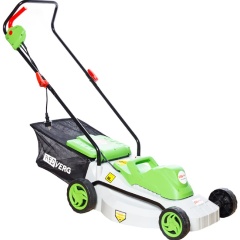 Изображение товара Газонокосилка электрическая REDVERG RD-ELM105G