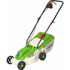 Изображение товара Газонокосилка электрическая REDVERG RD-ELM320