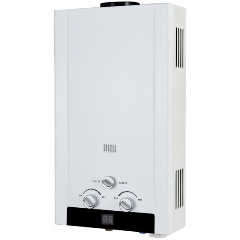 Изображение товара Газовая колонка Edisson H 20 DL