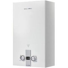 Изображение товара Газовая колонка Royal Thermo GWH 10 Eclipse