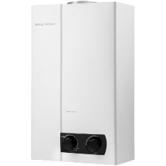 Изображение товара Газовая колонка Royal Thermo GWH 11 Piezo Pro