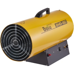 Изображение товара Газовая тепловая пушка Ballu BHG-60
