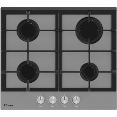 Изображение товара Газовая варочная панель ARDO GH64GTCS2