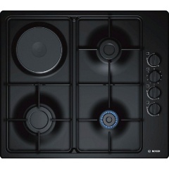 Изображение товара Комбинированная варочная панель Bosch PBY6C6B62O