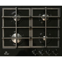 Изображение товара Газовая варочная панель Electronicsdeluxe TG4_750231F-075