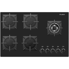 Изображение товара Газовая варочная панель Gefest ПВГ 2341 K33 с WOK конфоркой
