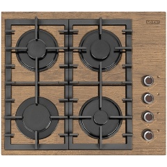 Изображение товара Газовая варочная панель Gefest СГ СВН 2230 К47