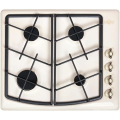 Изображение товара Газовая варочная панель GEFEST СН 1211 К54 с электроподжигом