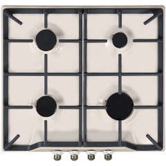 Изображение товара Газовая варочная панель Gefest ПВГ 1212 К55 с газ-контролем и электроподжигом