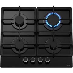 Изображение товара Газовая варочная панель Haier HHX-G64CNB