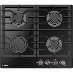Изображение товара Газовая варочная панель Hansa BHKS610301