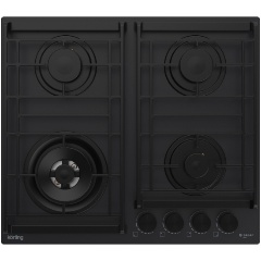 Изображение товара Газовая варочная панель Korting HG 6235 CTN