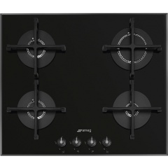 Изображение товара Газовая варочная панель Smeg PV164B3