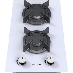 Изображение товара Газовая варочная панель Weissgauff HGG 320 WGR