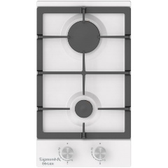 Изображение товара Газовая варочная панель Zigmund & Shtain G 14.3 W