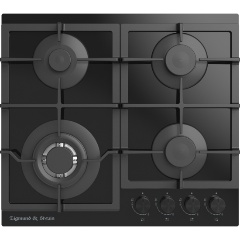 Изображение товара Газовая варочная панель Zigmund & Shtain M 26.6 B