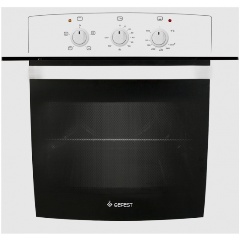 Изображение товара Газовый духовой шкаф Gefest ДГЭ 601-01