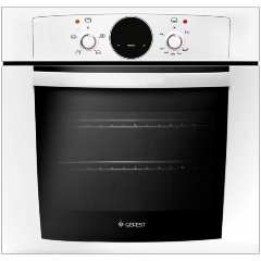 Изображение товара Газовый духовой шкаф Gefest ДГЭ 621-03 Б1 белый