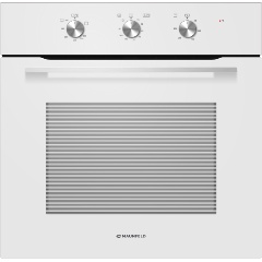 Изображение товара Газовый духовой шкаф Maunfeld MOGS703W