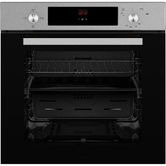 Изображение товара Газовый духовой шкаф Weissgauff WGO 700 D Inox