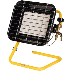 Изображение товара Газовый инфракрасный обогреватель Ballu BIGH-4