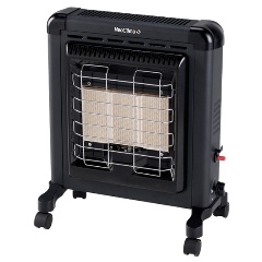 Изображение товара Газовый инфракрасный обогреватель Neoclima UK-09 neo