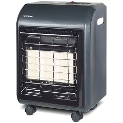 Изображение товара Газовый инфракрасный обогреватель Neoclima UK-10 neo