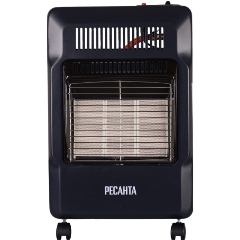 Изображение товара Газовый инфракрасный обогреватель Ресанта ПГ-4200С 4.2 кВт для помещений до 60 кв.м