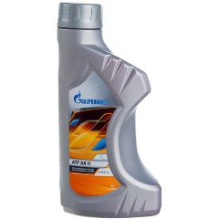 Изображение товара Трансмиссионное масло Газпромнефть ATF DXII минеральное, 1 л