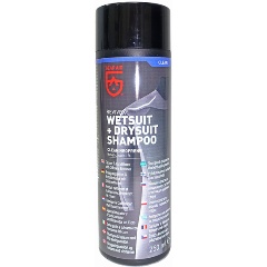 Изображение товара Шампунь-кондиционер GEAR AID для гидрокостюмов, 250 мл
