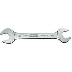 Изображение товара Ключ гаечный GEDORE рожковый двусторонний 16x17 мм