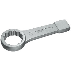 Изображение товара Ключ накидной GEDORE ударный 34 мм