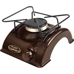 Изображение товара Настольная газовая плита Gefest ПГТ-1 м.802