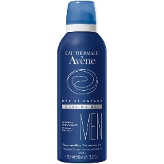Изображение товара Гель для бритья AVENE для чувствительной кожи 150 мл