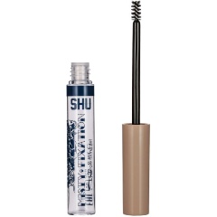Изображение товара Гель для бровей SHU фиксирующий Misty-Fixation бесцветный качественный фиксационный гель