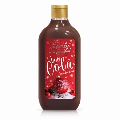 Изображение товара Гель для душа БЕЛИТА Ice cola Lovely moments,300 мл