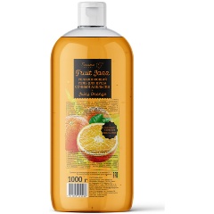 Изображение товара Гель для душа БЕЛИТА Сочный апельсин 1 л