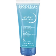 Изображение товара Гель для душа BIODERMA Atoderm, 100 мл.