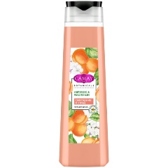 Изображение товара Гель для душа CAMAY абрикос и масло ши, 400 мл