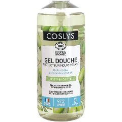Изображение товара Гель для душа COSLYS для защиты и восстановления Органическая Олива 1 л