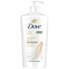 Изображение товара Гель для душа DOVE с Драгоценными маслами, 610 мл